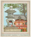Japanese Tea Garden I